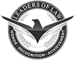 Leaders of Law Logo