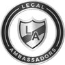 Legal Ambassadors Logo