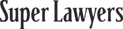 Super Lawyers Logo