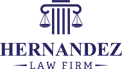Hernandez Law Firm Logo
