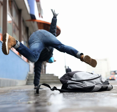 Slip And Fall Accident Lawyer In Conroe