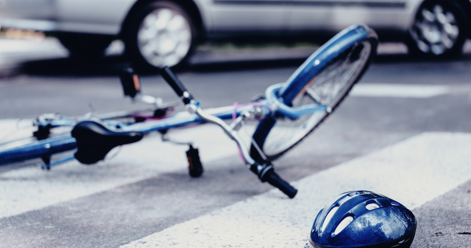 Bicycle Accident Attorney in Conroe, Texas