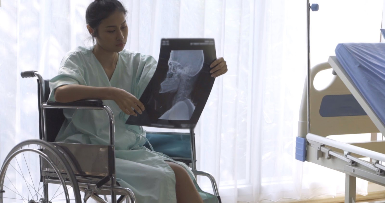 Brain Injury Attorney In Conroe