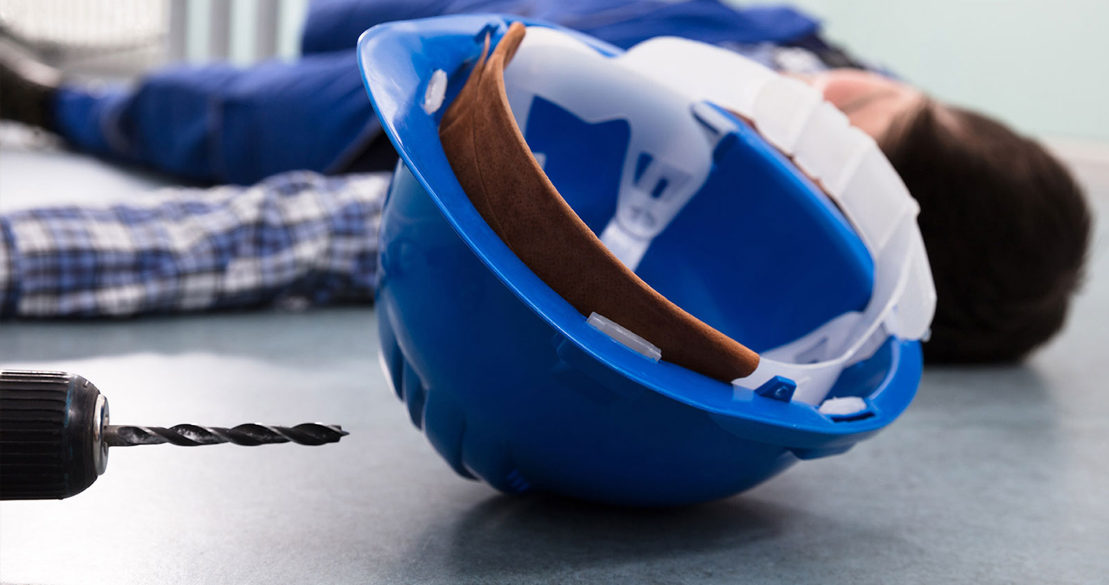 Construction Accident Attorneys Conroe, Texas