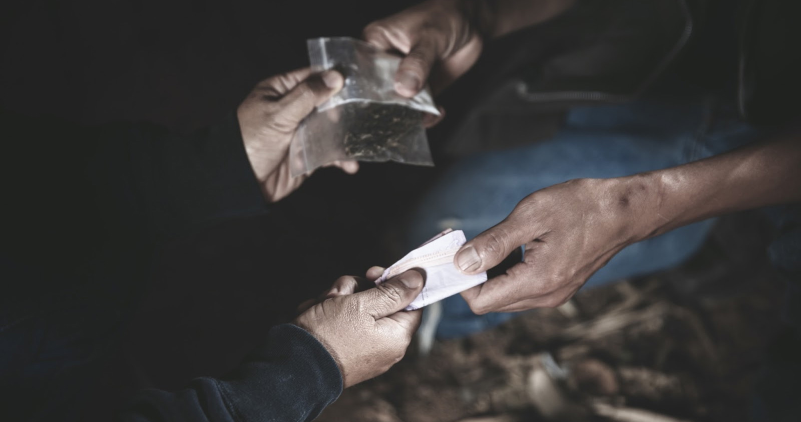 Conroe Drug Crimes Lawyers