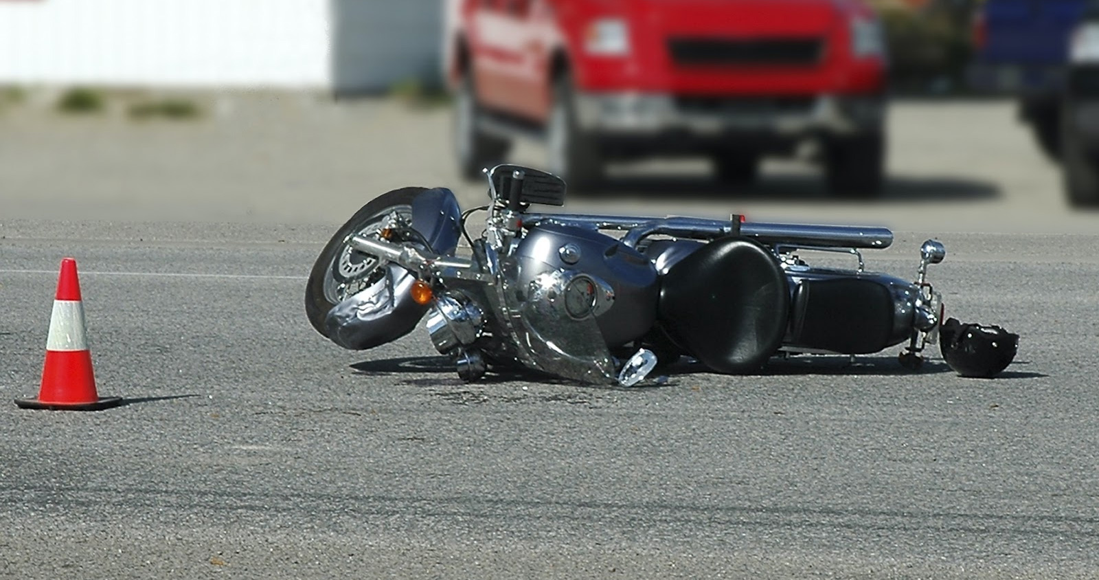Motorcycle Accident Attorney in Conroe, TX