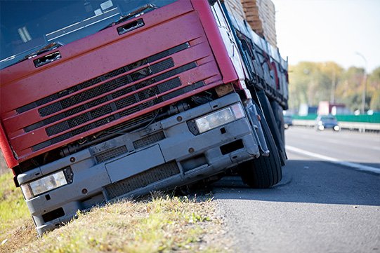 Truck Accident Lawyers