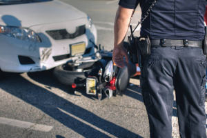 Conroe Motorcycle Accident Attorney 