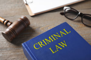 CRIMINAL DEFENSE ATTORNEY CONROE