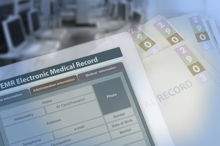 Protect Your Medical Records from the Insurance Company